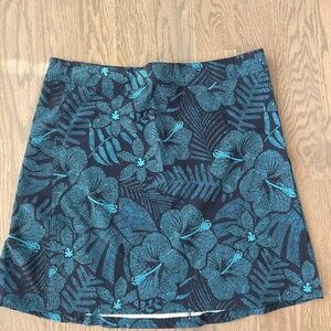 Rip Skirt Hawaii - EUC- Large